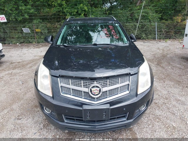 Продажа на аукционе авто 2012 Cadillac Srx Premium Collection, vin: 3GYFNFE39CS556395, номер лота: 45426748