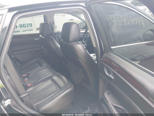 Продажа на аукционе авто 2012 Cadillac Srx Premium Collection, vin: 3GYFNFE39CS556395, номер лота: 45426748