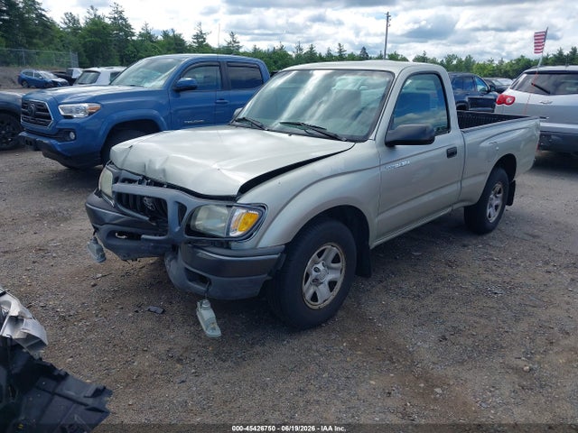 45426750 :رقم المزاد ، 5TENL42NX4Z364168 vin ، 2004 Toyota Tacoma مزاد بيع