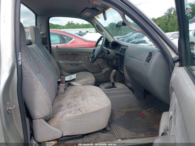 45426750 :رقم المزاد ، 5TENL42NX4Z364168 vin ، 2004 Toyota Tacoma مزاد بيع