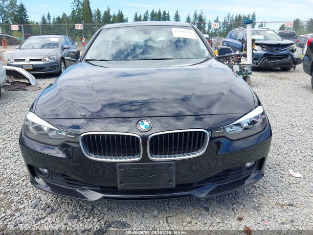 45426752 :رقم المزاد ، WBA3C1G57DNR45383 vin ، 2013 Bmw 328i مزاد بيع