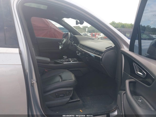 Aukcja sprzedaży 2019 Audi Q7 55 Premium, vin: WA1VAAF7XKD049533, numer aukcji: 45426753