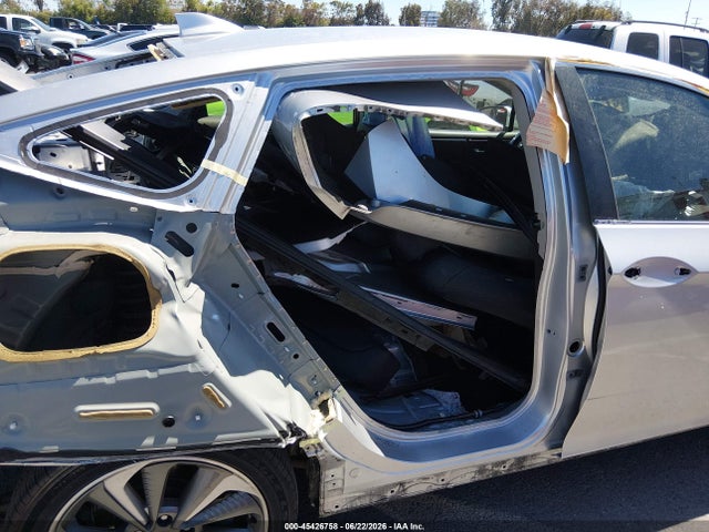 JHMZC5F10JC023711 Honda Clarity
