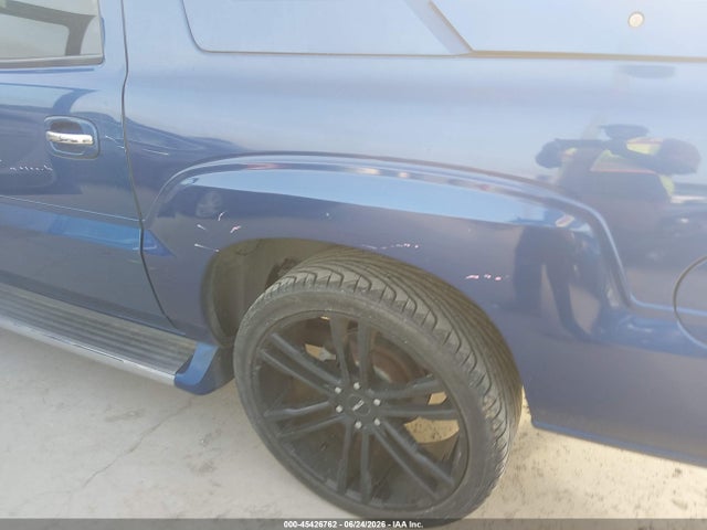 Aukcja sprzedaży 2004 Cadillac Escalade Ext Standard, vin: 3GYEK62N14G117917, numer aukcji: 45426762