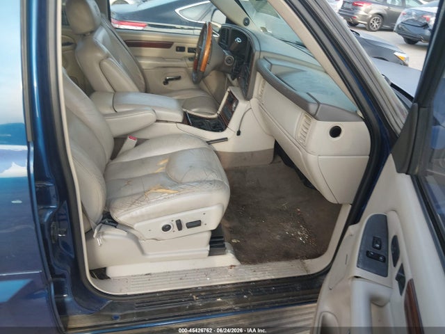 Aukcja sprzedaży 2004 Cadillac Escalade Ext Standard, vin: 3GYEK62N14G117917, numer aukcji: 45426762