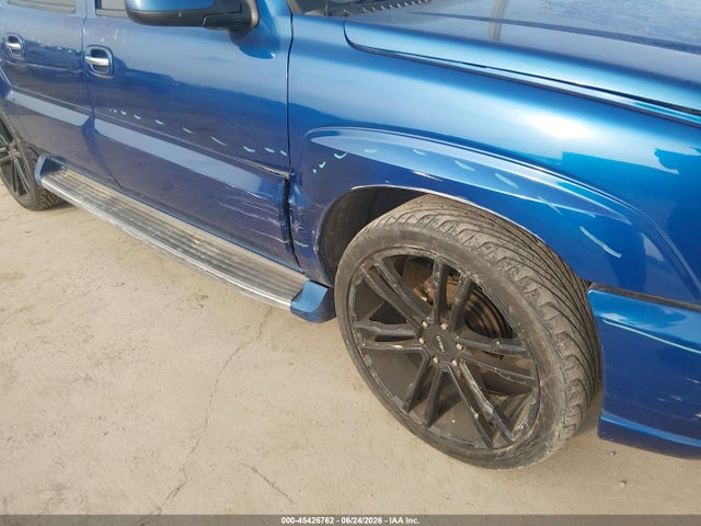 Aukcja sprzedaży 2004 Cadillac Escalade Ext Standard, vin: 3GYEK62N14G117917, numer aukcji: 45426762