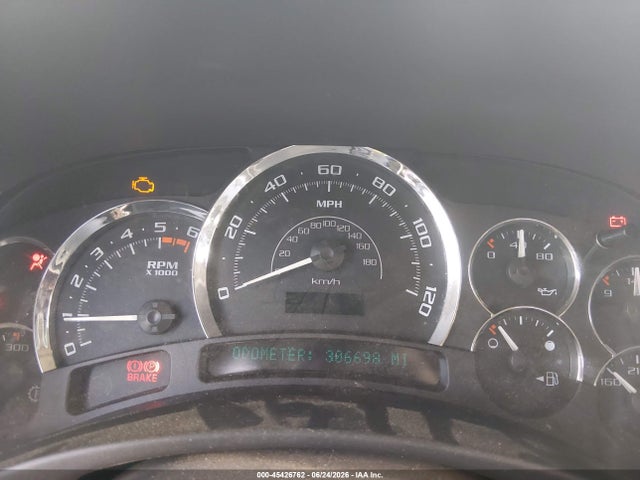 Aukcja sprzedaży 2004 Cadillac Escalade Ext Standard, vin: 3GYEK62N14G117917, numer aukcji: 45426762