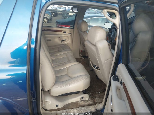 Aukcja sprzedaży 2004 Cadillac Escalade Ext Standard, vin: 3GYEK62N14G117917, numer aukcji: 45426762