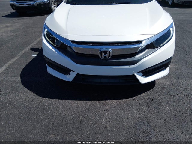 Honda CIVIC EX 2018 19XFC2F79JE018961 Image 6
