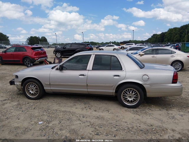 Продажа на аукционе авто 2006 Mercury Grand Marquis Gs, vin: 2MEFM74V26X617633, номер лота: 45426765