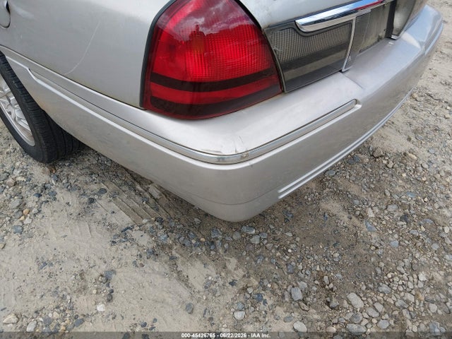 Aukcja sprzedaży 2006 Mercury Grand Marquis Gs, vin: 2MEFM74V26X617633, numer aukcji: 45426765