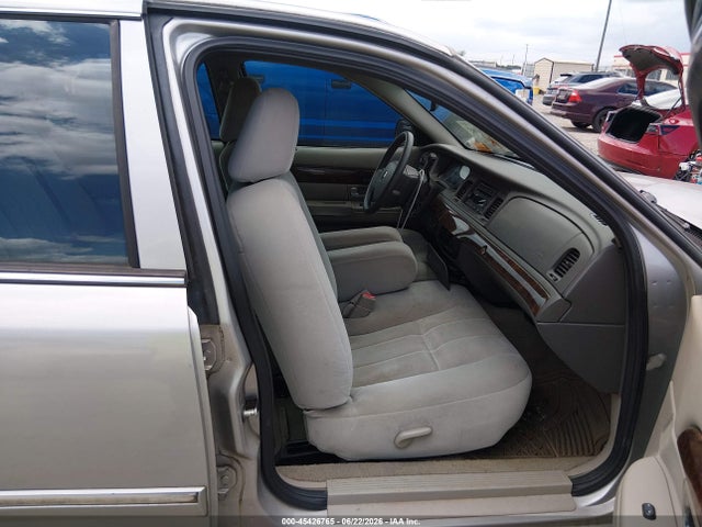 Продажа на аукционе авто 2006 Mercury Grand Marquis Gs, vin: 2MEFM74V26X617633, номер лота: 45426765