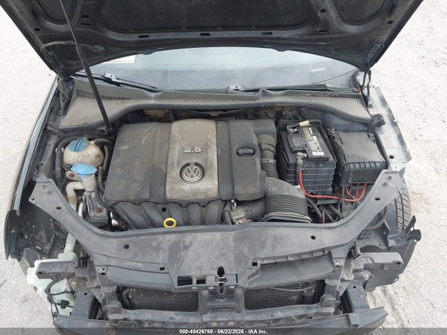 Aukcja sprzedaży 2009 Volkswagen Jetta S, vin: 3VWJM71K29M154105, numer aukcji: 45426768