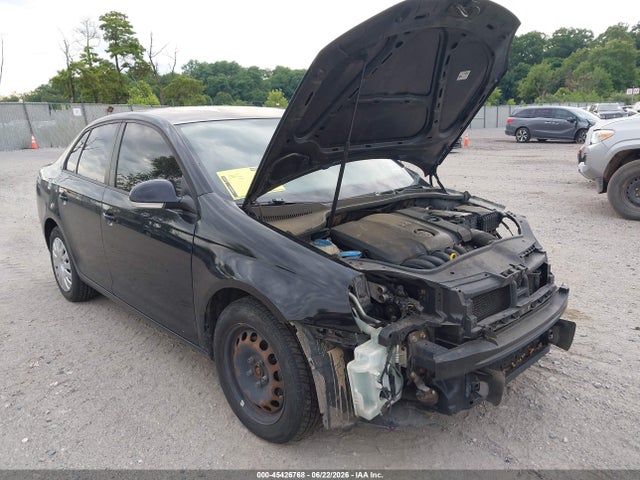 Aukcja sprzedaży 2009 Volkswagen Jetta S, vin: 3VWJM71K29M154105, numer aukcji: 45426768
