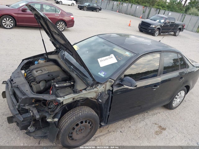 Aukcja sprzedaży 2009 Volkswagen Jetta S, vin: 3VWJM71K29M154105, numer aukcji: 45426768