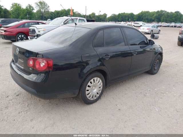Aukcja sprzedaży 2009 Volkswagen Jetta S, vin: 3VWJM71K29M154105, numer aukcji: 45426768