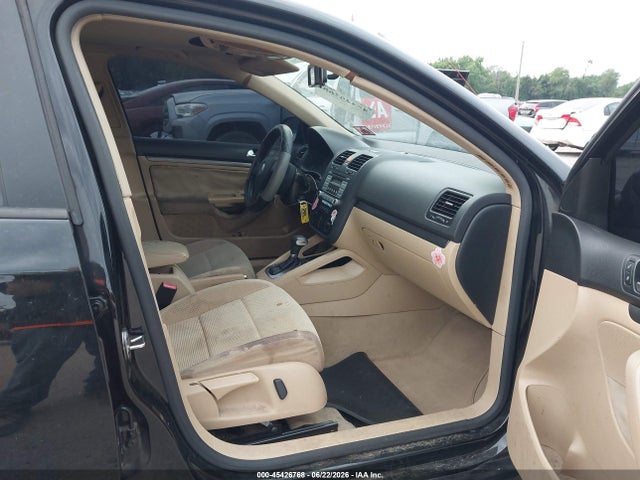 Aukcja sprzedaży 2009 Volkswagen Jetta S, vin: 3VWJM71K29M154105, numer aukcji: 45426768