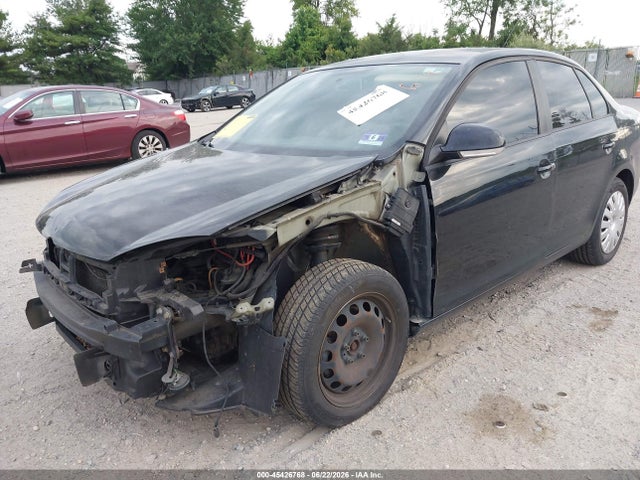 Aukcja sprzedaży 2009 Volkswagen Jetta S, vin: 3VWJM71K29M154105, numer aukcji: 45426768