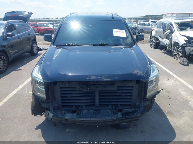 Продаж на аукціоні авто 2019 Gmc Yukon Xl Denali, vin: 1GKS1HKJ6KR215976, номер лоту: 45426773