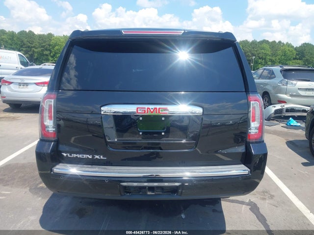 Продаж на аукціоні авто 2019 Gmc Yukon Xl Denali, vin: 1GKS1HKJ6KR215976, номер лоту: 45426773