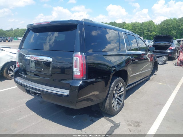 Продаж на аукціоні авто 2019 Gmc Yukon Xl Denali, vin: 1GKS1HKJ6KR215976, номер лоту: 45426773