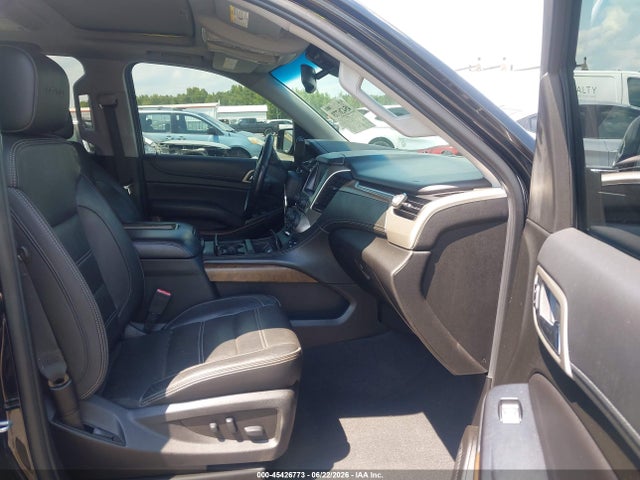 Продаж на аукціоні авто 2019 Gmc Yukon Xl Denali, vin: 1GKS1HKJ6KR215976, номер лоту: 45426773