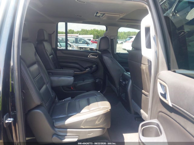 Продаж на аукціоні авто 2019 Gmc Yukon Xl Denali, vin: 1GKS1HKJ6KR215976, номер лоту: 45426773