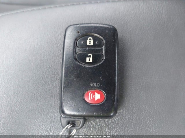 2010 Toyota Prius Iv მანქანა იყიდება აუქციონზე, vin: JTDKN3DU1A1073026, აუქციონის ნომერი: 45426774