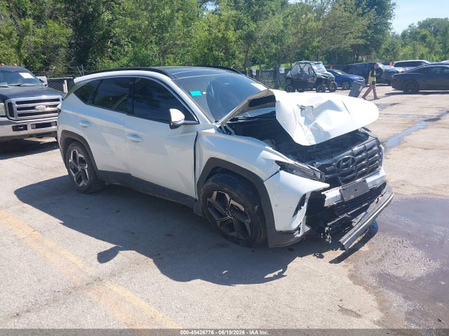 Aukcja sprzedaży 2022 Hyundai Tucson Limited, vin: 5NMJE3AE9NH054907, numer aukcji: 45426776