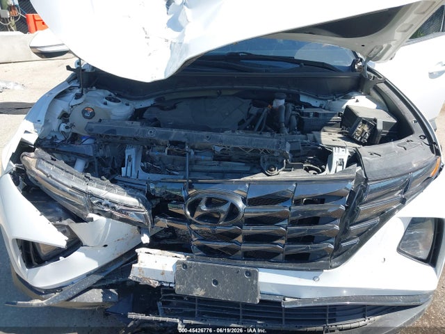 Aukcja sprzedaży 2022 Hyundai Tucson Limited, vin: 5NMJE3AE9NH054907, numer aukcji: 45426776