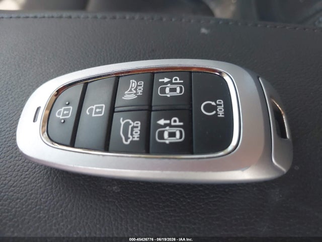 Aukcja sprzedaży 2022 Hyundai Tucson Limited, vin: 5NMJE3AE9NH054907, numer aukcji: 45426776