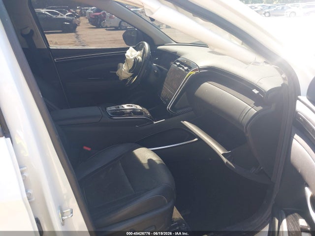 Aukcja sprzedaży 2022 Hyundai Tucson Limited, vin: 5NMJE3AE9NH054907, numer aukcji: 45426776