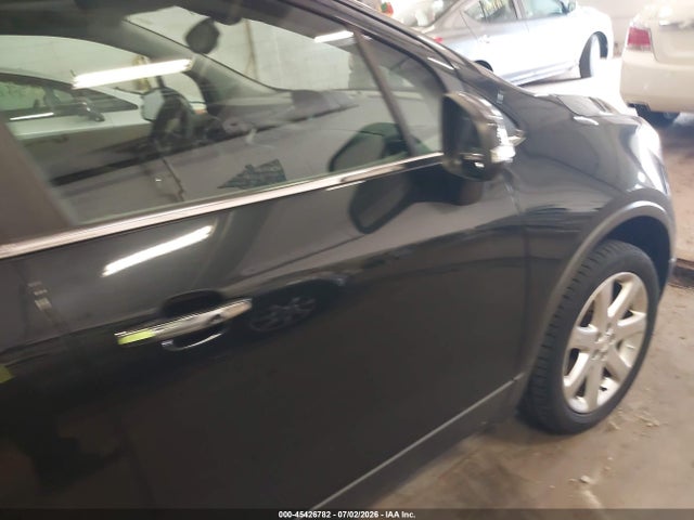 Aukcja sprzedaży 2015 Buick Encore Leather, vin: KL4CJGSB0FB250394, numer aukcji: 45426782