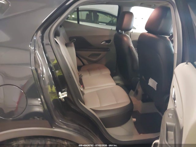Aukcja sprzedaży 2015 Buick Encore Leather, vin: KL4CJGSB0FB250394, numer aukcji: 45426782