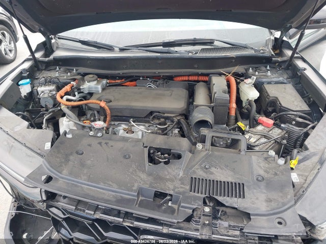Aukcja sprzedaży 2024 Honda Cr-v Hybrid Sport, vin: 2HKRS6H5XRH804472, numer aukcji: 45426786