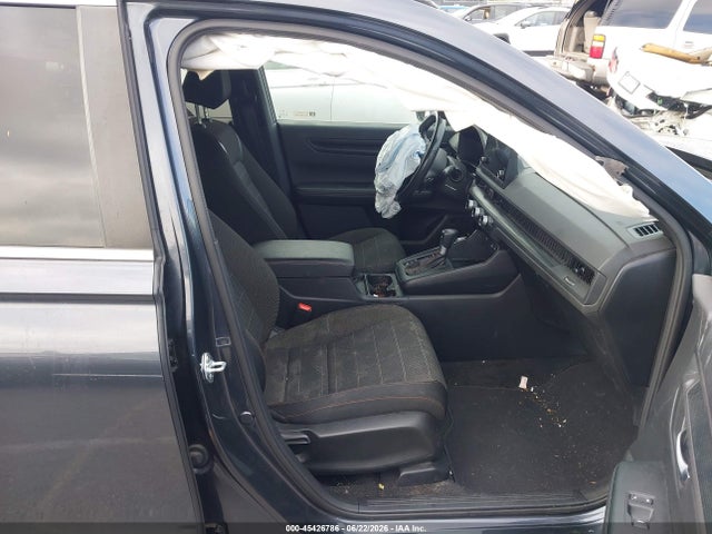 Aukcja sprzedaży 2024 Honda Cr-v Hybrid Sport, vin: 2HKRS6H5XRH804472, numer aukcji: 45426786