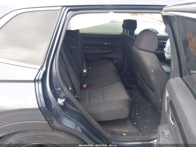 Aukcja sprzedaży 2024 Honda Cr-v Hybrid Sport, vin: 2HKRS6H5XRH804472, numer aukcji: 45426786