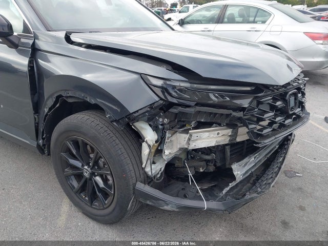 Aukcja sprzedaży 2024 Honda Cr-v Hybrid Sport, vin: 2HKRS6H5XRH804472, numer aukcji: 45426786