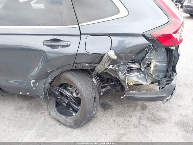 Aukcja sprzedaży 2024 Honda Cr-v Hybrid Sport, vin: 2HKRS6H5XRH804472, numer aukcji: 45426786