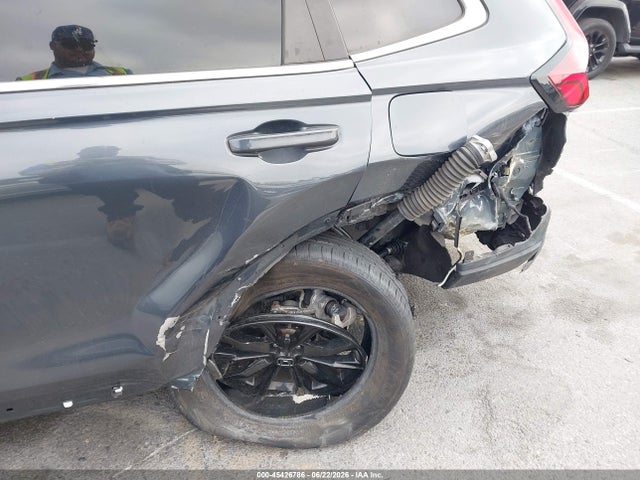 Aukcja sprzedaży 2024 Honda Cr-v Hybrid Sport, vin: 2HKRS6H5XRH804472, numer aukcji: 45426786