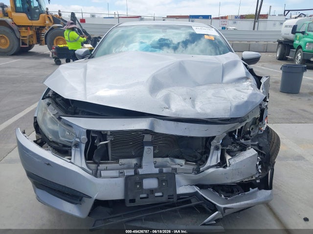 Honda Civic Lx 2017 19XFC2F59HE223849 Image 12