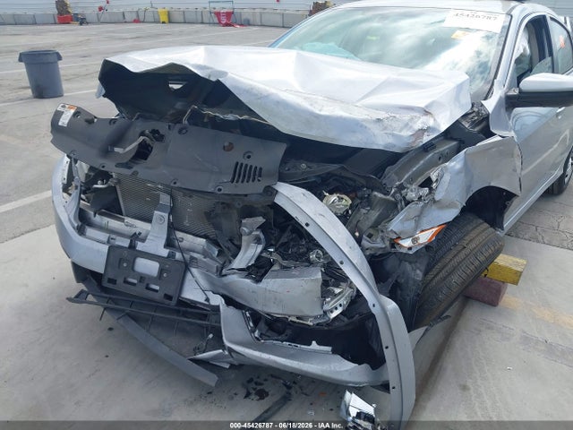 Honda Civic Lx 2017 19XFC2F59HE223849 Image 6