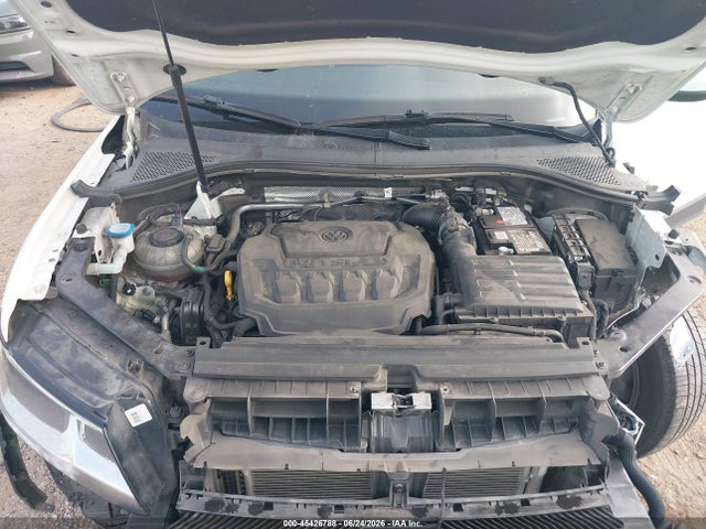 2021 Volkswagen Tiguan 2.0t Se/2.0t Se R-line Black/2.0t Sel მანქანა იყიდება აუქციონზე, vin: 3VV3B7AX8MM070880, აუქციონის ნომერი: 45426788