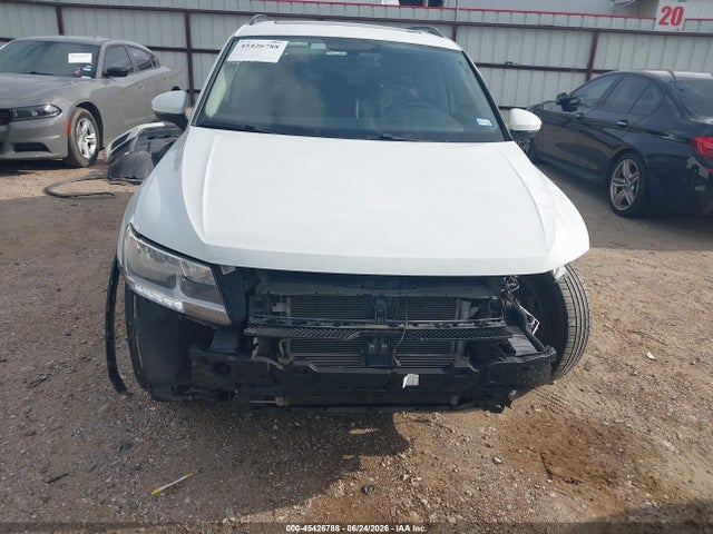 2021 Volkswagen Tiguan 2.0t Se/2.0t Se R-line Black/2.0t Sel მანქანა იყიდება აუქციონზე, vin: 3VV3B7AX8MM070880, აუქციონის ნომერი: 45426788