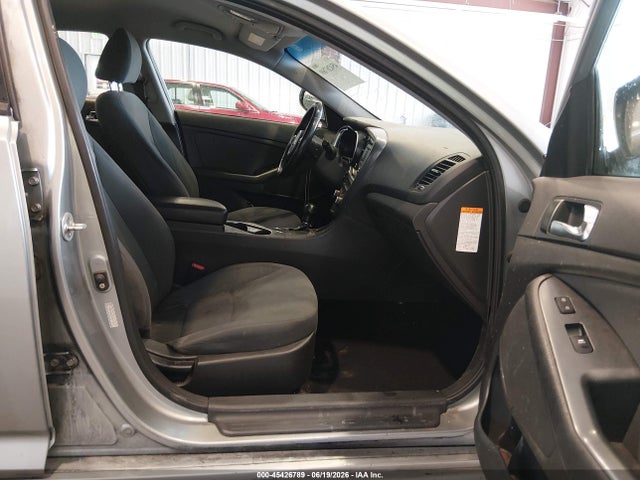 Aukcja sprzedaży 2016 Kia Optima Hybrid, vin: KNAGM4AD9G5099245, numer aukcji: 45426789