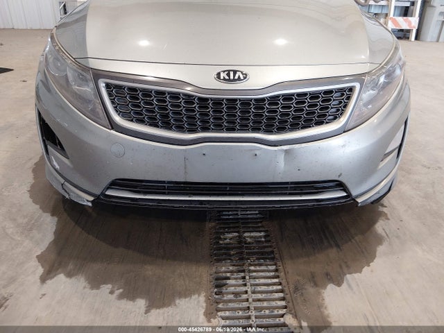 45426789 :رقم المزاد ، KNAGM4AD9G5099245 vin ، 2016 Kia Optima Hybrid مزاد بيع