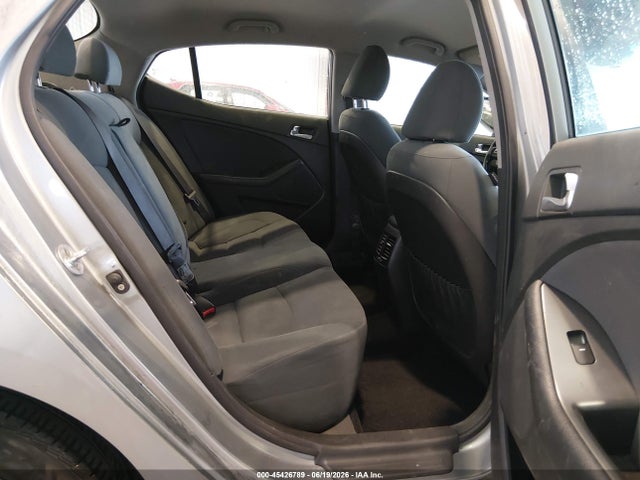 Продажа на аукционе авто 2016 Kia Optima Hybrid, vin: KNAGM4AD9G5099245, номер лота: 45426789