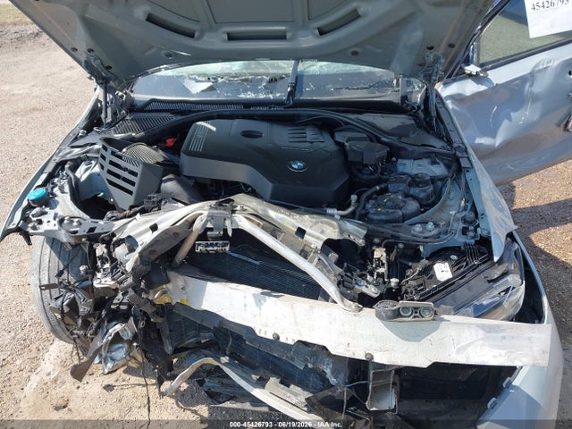 Продаж на аукціоні авто 2024 Bmw 330i, vin: 3MW69FF05R8D97442, номер лоту: 45426793