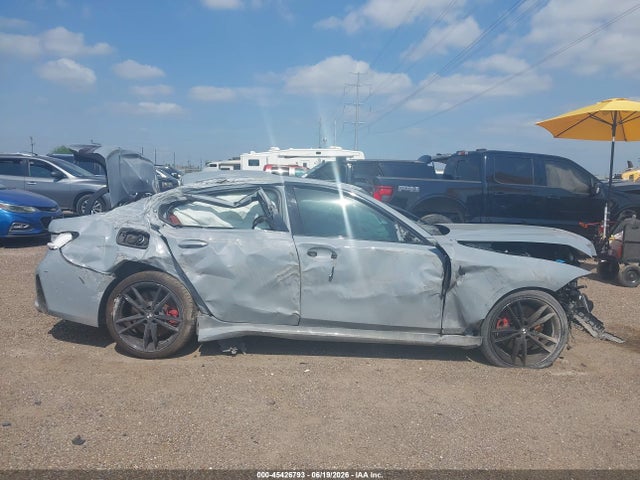 Продаж на аукціоні авто 2024 Bmw 330i, vin: 3MW69FF05R8D97442, номер лоту: 45426793