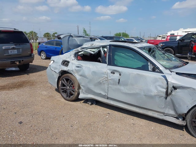 Продаж на аукціоні авто 2024 Bmw 330i, vin: 3MW69FF05R8D97442, номер лоту: 45426793